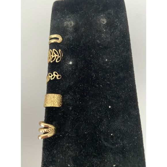 ear cuff set - Picture 2 of 3